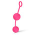 Love Balls With Counterweight - Pink_