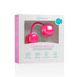 Love Balls With Counterweight - Pink_