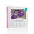 Love Balls With Counterweight - Purple_