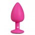 Diamond Plug Groot - Roze_