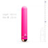 Supreme Vibe Vibrator - Roze_