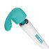 MyMagicWand G-Spot Attachment - Turquoise_