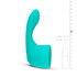 MyMagicWand G-Spot Attachment - Turquoise_