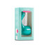 Accessoire point G MyMagicWand - Turquoise_