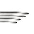 Sinner - Metalen Dilator Set 9-12mm - 4 Stuks_