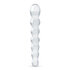 Glass Dildo No. 19_