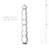 Glass Dildo No. 19_