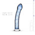 Glass Dildo No. 5_