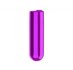 Naughty Nubbies Finger Vibrator - Purple_