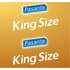 Préservatifs sensibles King Size 12 pièces_