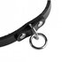 Strict Leather Halsband Met O-Ring_