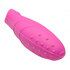 Siliconen G-Spot Vinger Vibrator - Roze_