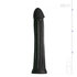 XXL Dildo 31,5 cm - Schwarz_