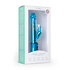 Rabbit Vibrator in Blau_