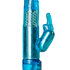 Rabbit Vibrator in Blau_