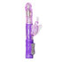 Butterfly Vibrator in Violett_