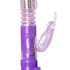 Easytoys Purple Butterfly Vibrator_