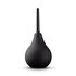 Douche anale noire Easytoys - Taille S_