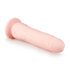 EasyToys Realistischer Dildo - 21 cm_