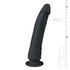 EasyToys Realistischer Dildo 21 cm – Schwarz_