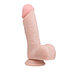 Realistischer Dildo - 17,5 cm_