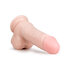 Realistischer Dildo - 17,5 cm_