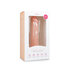 Realistic Dildo - 20,5 com_