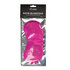 Pink Satin Eye Mask_