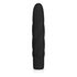 Black Silicone Vibrator_