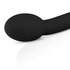 G-Spot Vibrator - Black_