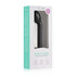 G-spot Vibrator - Zwart_