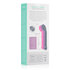 G-spot Vibrator - Zwart_