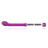 Vibromasseur Point-G - Violet_