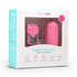 Easytoys Vibratie Ei - Roze_