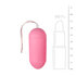 Vibration Egg Pink - Easytoys_