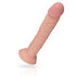 Realistische Dildo met harnas_