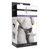 Flamingo Low Rise Strap-On Harness_