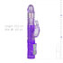 EasyToys Rabbit Vibrator - Purple_