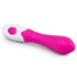 EasyToys Vibromasseur Rose - Rose_