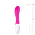 EasyToys Vibromasseur Rose - Rose_