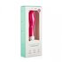 Easy Toys Vibromasseur Blossom - Rose_