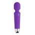 EasyToys Mini Wand Vibrator - Lila_