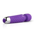 EasyToys Mini Wand Vibrator - Purple_