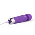 EasyToys Vibromasseur Mini Baguette - Mauve_