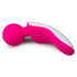 Mini Wand Masseur - Rose/Blanc_