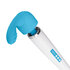 MyMagicWand G-Spot Attachment - Blue_