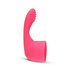 Accessoire point G MyMagicWand - Rose_