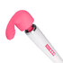 Accessoire point G MyMagicWand - Rose_