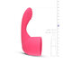 Accessoire point G MyMagicWand - Rose_