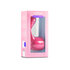 Accessoire point G MyMagicWand - Rose_